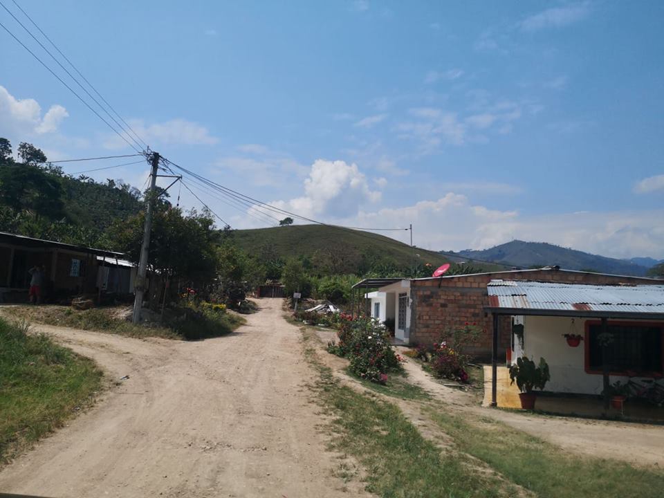 En trámite, orden de desalojo contra varias familias en Pitalito 3