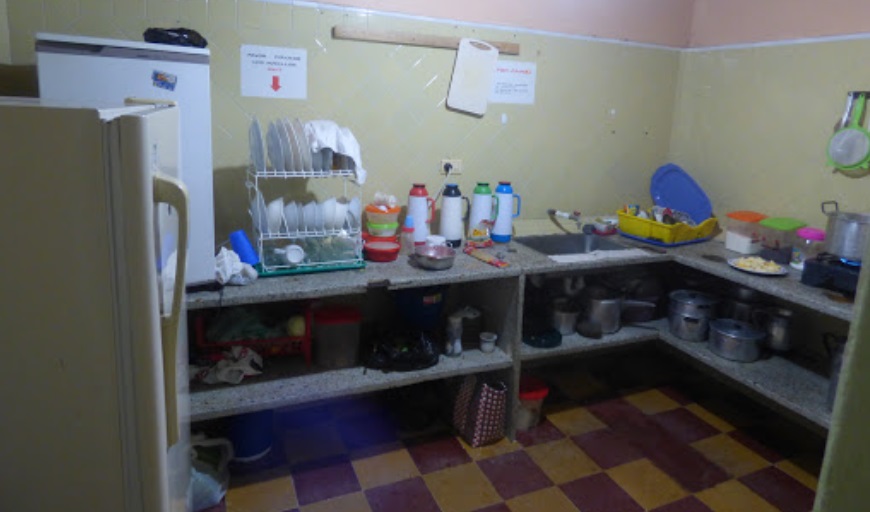 Campaña de apoyo ciudadano al Hogar La Casa donde Mamá en Pitalito 4