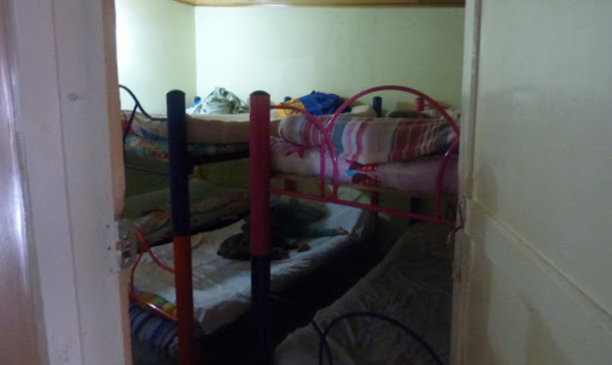 Campaña de apoyo ciudadano al Hogar La Casa donde Mamá en Pitalito 5