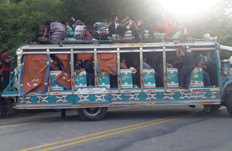 Confirmado: Se levanta protesta de la minga indígena en el Huila 5