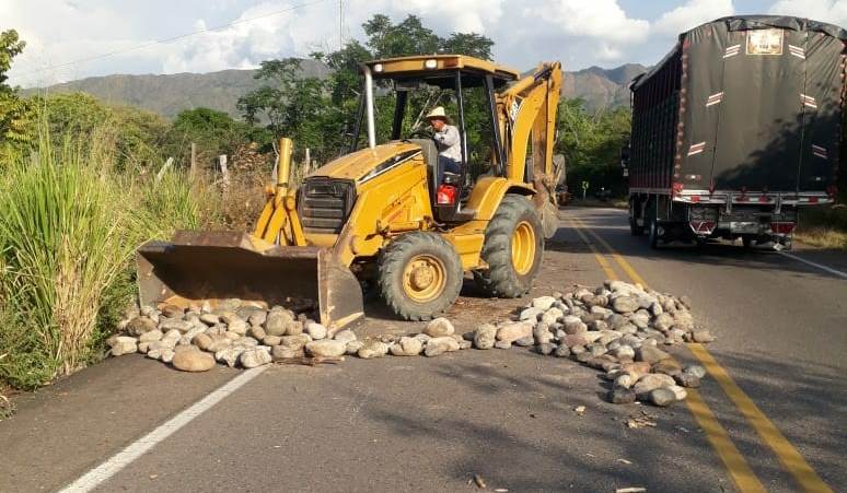 Confirmado: Se levanta protesta de la minga indígena en el Huila 3