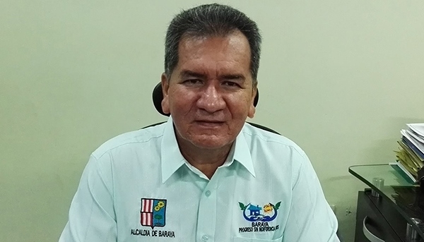 Alcalde de Baraya se pronuncia sobre nuevo desfalco en su municipio 3