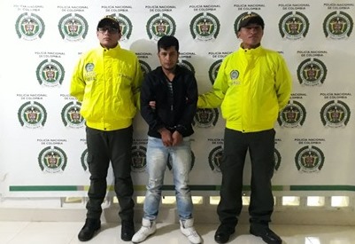 A la cárcel por matar a su amigo en una vereda de San Agustín 1