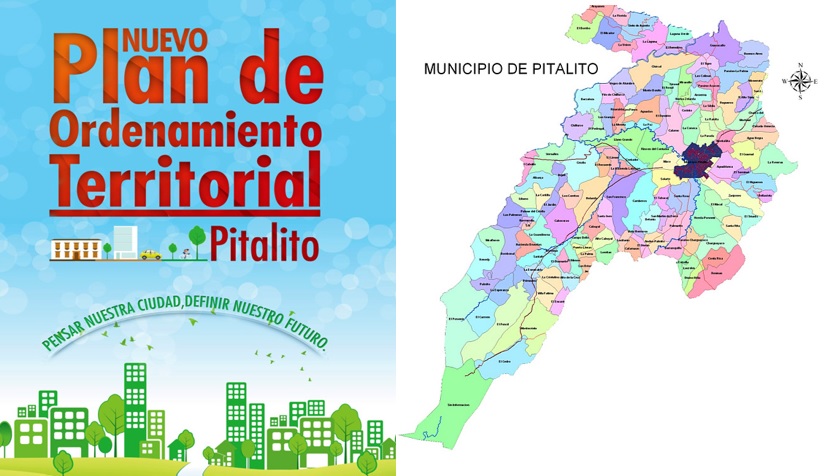 Alcaldía de Pitalito retirará el P.O.T del Concejo para aplicar ajustes 2