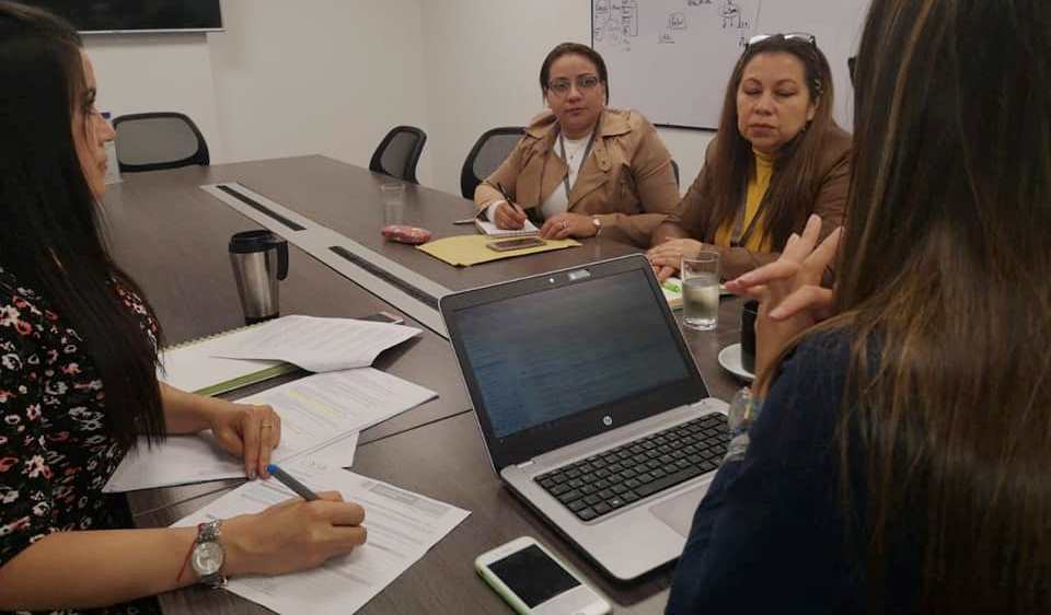 Suspenden orden de desalojo al predio La Cabaña de Pitalito 2