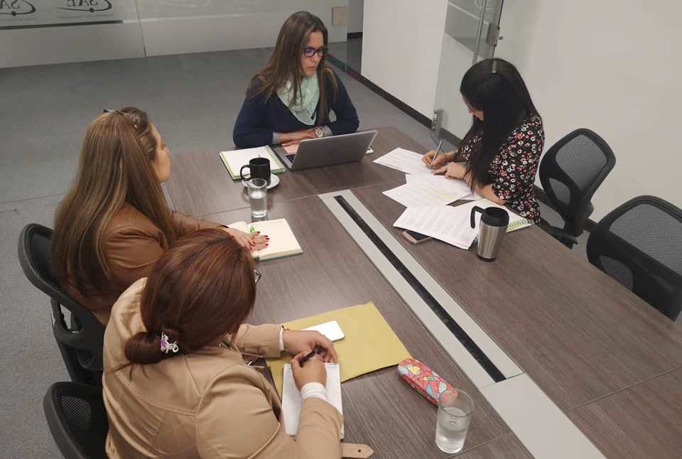 Suspenden orden de desalojo al predio La Cabaña de Pitalito 1