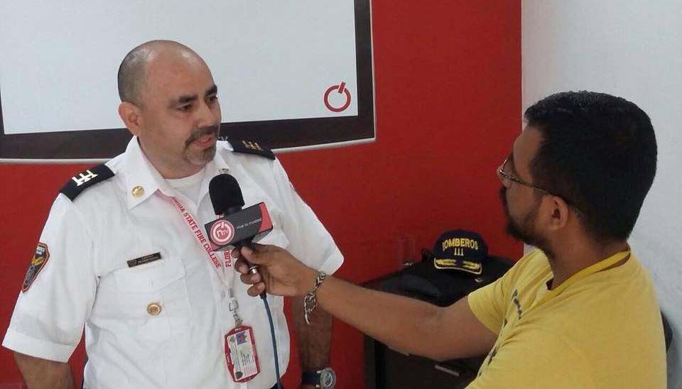 Por falta de apoyo, Bomberos Voluntarios de Neiva cerrarán su sede 2