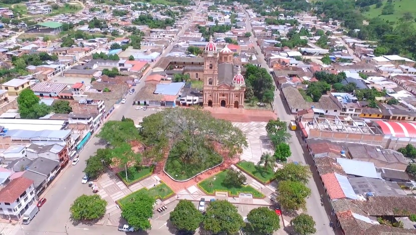 Crearán escuela de liderazgo y emprendimiento en Timaná 1