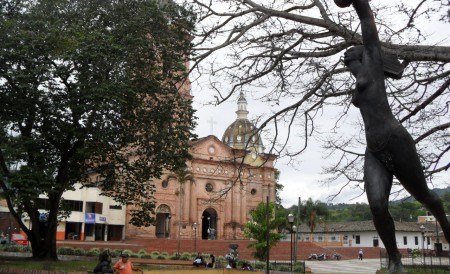 Inseguridad en Timaná, más que una percepción ciudadana 1