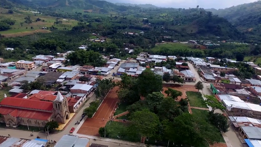 Preparan celebración del aniversario 75 de fundación de Zuluaga Garzón 4