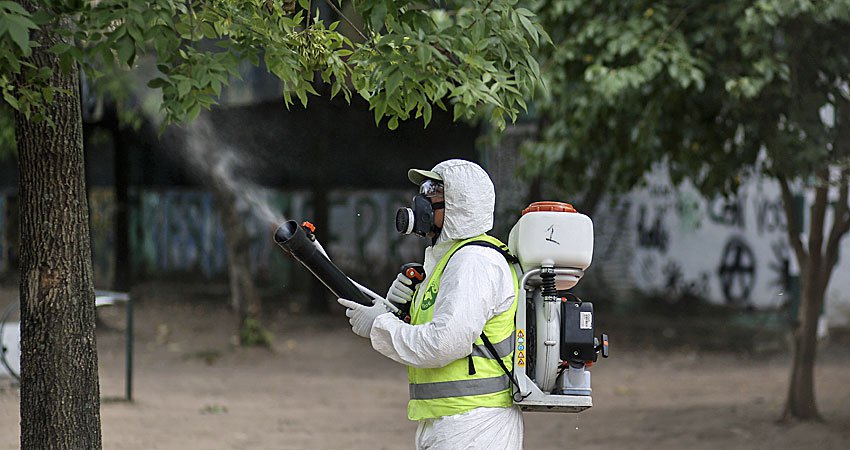 Alerta en el Huila por muerte de dos menores por causa del dengue 4