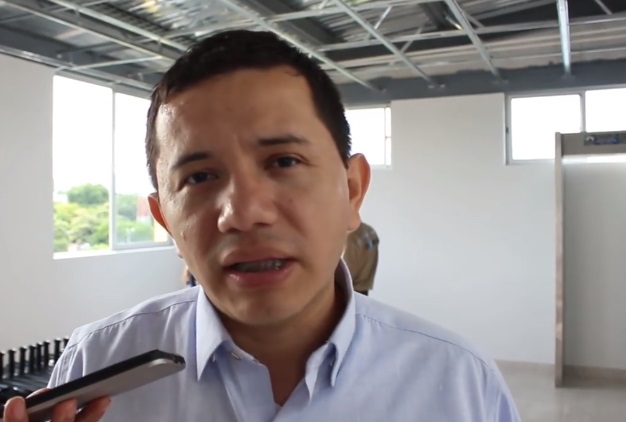 Avanza construcción del nuevo Colegio Claretiano en Neiva 3