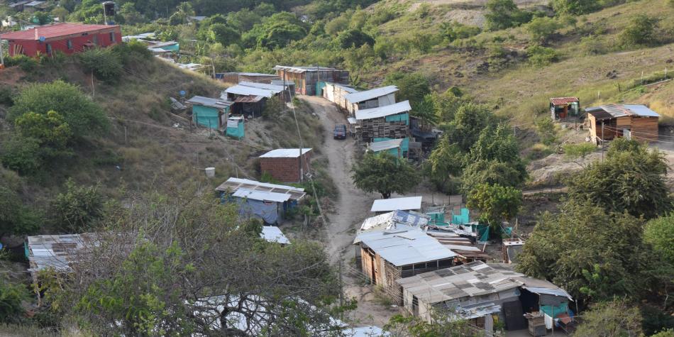 Neiva está invadida de asentamientos subnormales, admiten autoridades 2