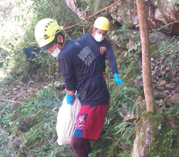 Hombre que había desaparecido, fue hallado sin vida en Oritogüaz 3