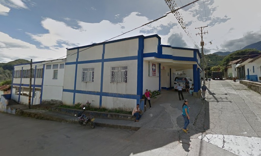 Expectativa por adquisición de nueva ambulancia para el hospital de Iquira 2