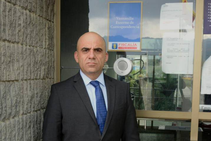Banco Agrario denunció defraudación en sus sedes de La Plata y Nátaga 2