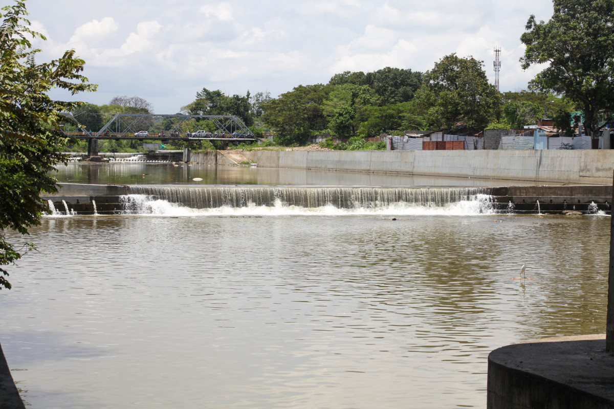 Finaliza VI Fase de las obras de mitigación del río Las Ceibas en Neiva 3