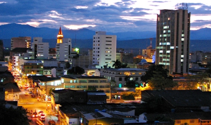 Neiva será escenario de Congreso Internacional de Educación Inicial 1