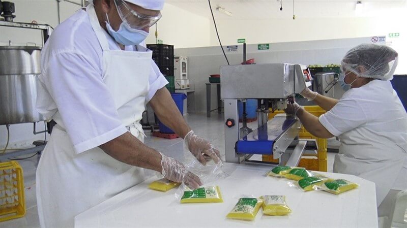 Proyecto de certificación de semillas de pasifloras va en un 50% 5