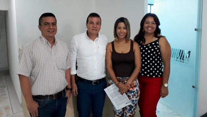 Inicia encuesta para la aplicación del SISBEN IV en hogares de Garzón 1