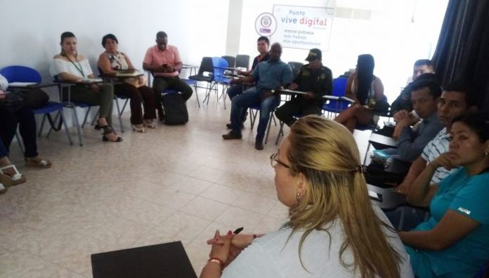 Inicia encuesta para la aplicación del SISBEN IV en hogares de Garzón 3
