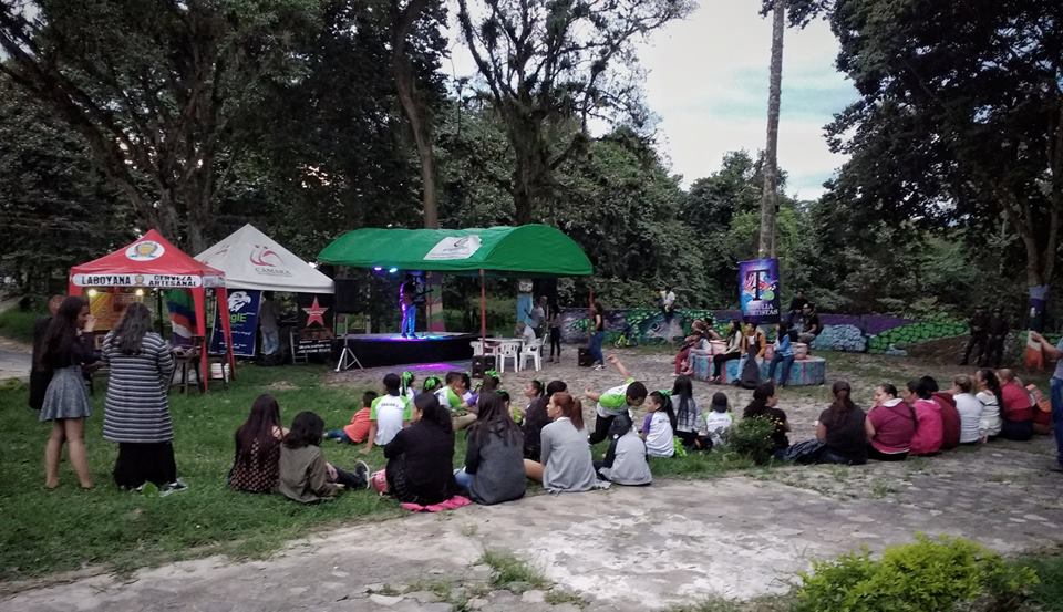 Cuarta versión de la Tertulia de Artistas éste viernes en Pitalito 4