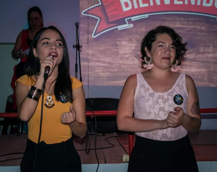 Cuarta versión de la Tertulia de Artistas éste viernes en Pitalito 3