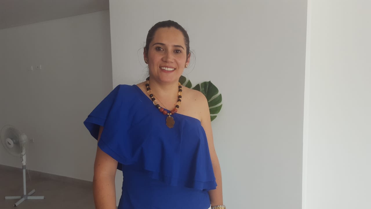 Inicia construcción de nueva plaza de mercado en Saladoblanco 2