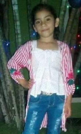 Trágica muerte sufrió niña de 9 años en Garzón 1