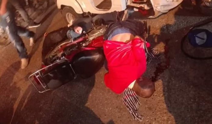 Fin de semana violento y accidentado en el Huila 7