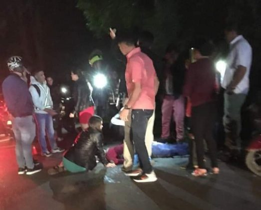 Fin de semana violento y accidentado en el Huila 11
