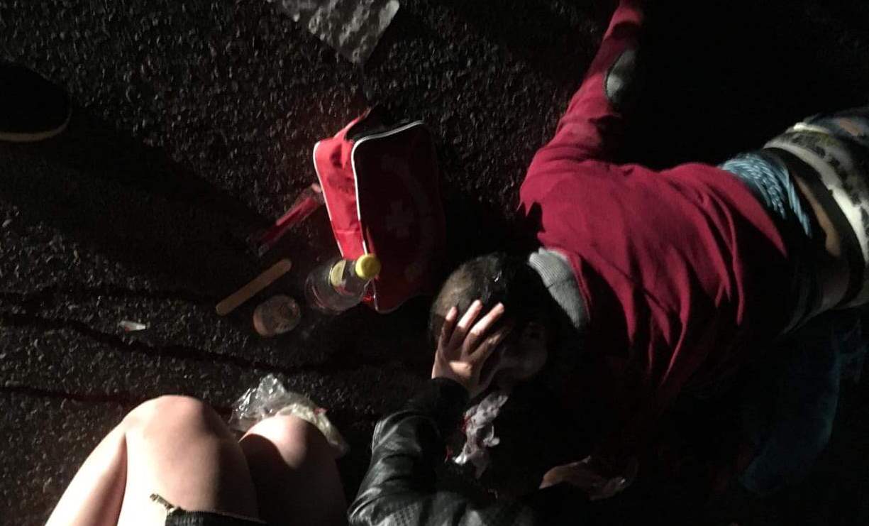 Fin de semana violento y accidentado en el Huila 12