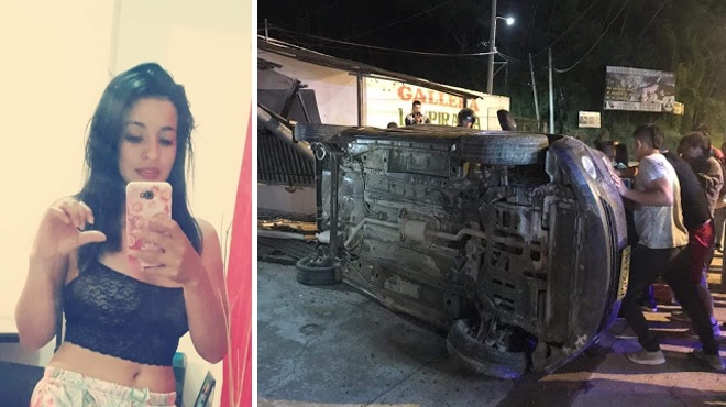 Fin de semana violento y accidentado en el Huila 13