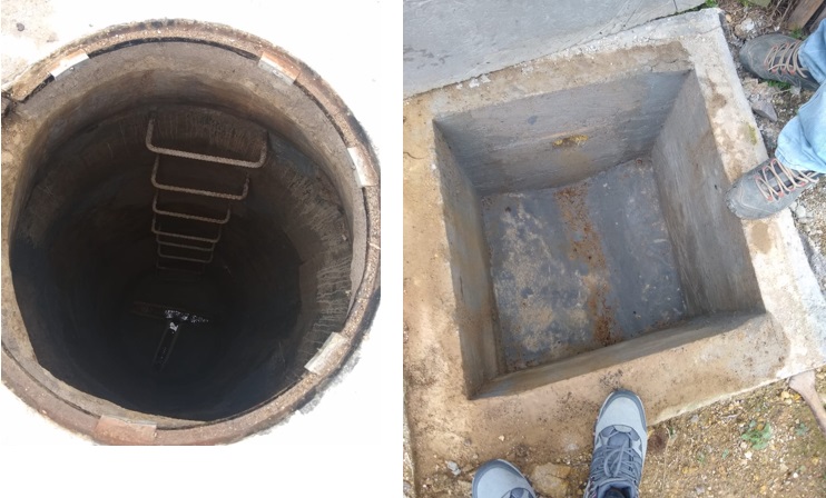 Terminaron obras del nuevo alcantarillado en el barrio El Jardín de La Argentina 2
