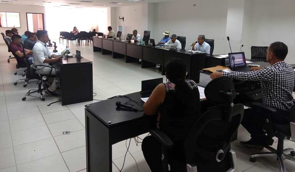 Concejo de La Plata prohibió a entidades públicas el uso del asbesto 1