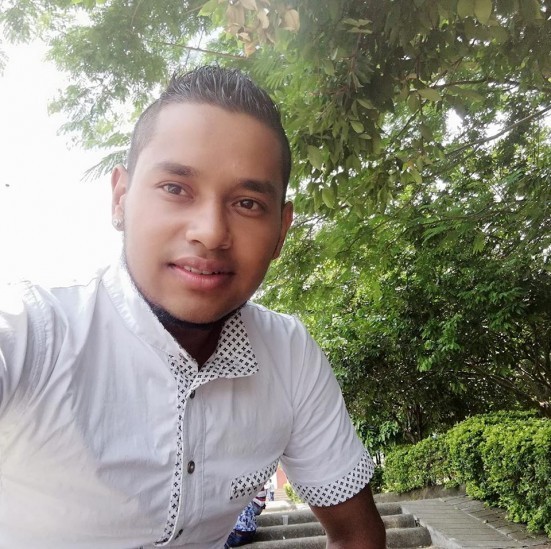 Joven oriundo de Tesalia murió ahogado en un río de Yaguará 2