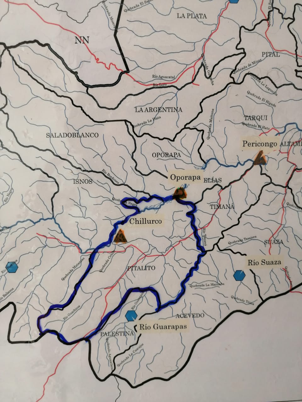 Convocan foro por el Bienestar y la Defensa del Territorio éste 3 de mayo 2
