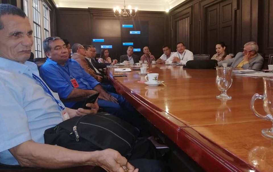 Cafeteros anunciaron movilización nacional el próximo 10 de junio 3