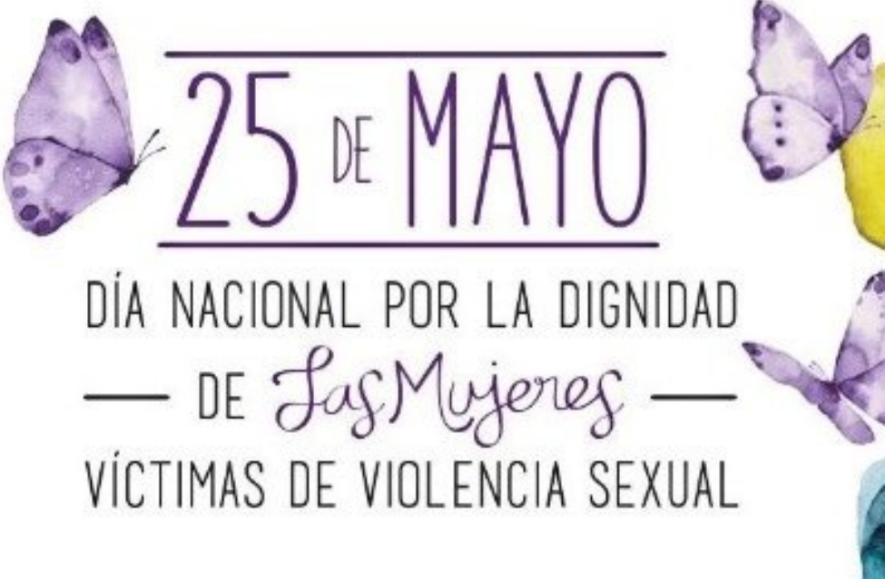 Neiva conmemora el Día Nacional por la Dignidad de las mujeres víctimas de violencia sexual 1