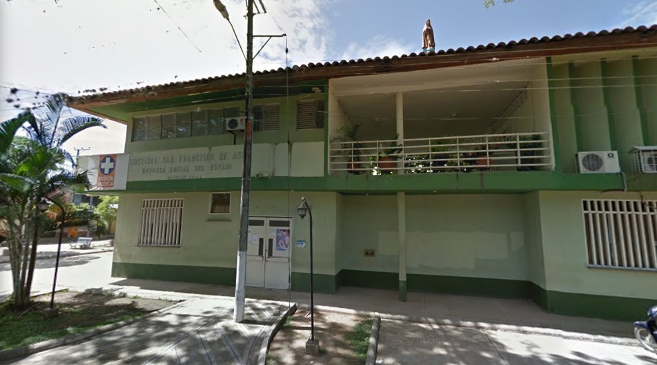 Tres menores de 13, 14 y 15 años, intentaron acabar con su vida en un colegio de Palermo 1