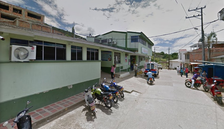 En accidente de tránsito muere madre de ex-alcaldesa de Acevedo 2