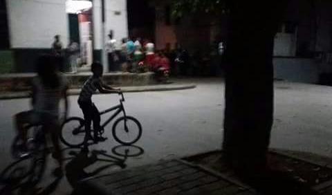 Hombre intentó quitarse la vida al interior de una vivienda en El Agrado 2