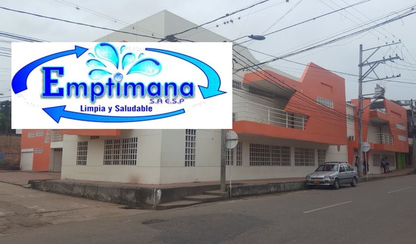 Empresa de Servicios Públicos de Timaná, entre las mejores del Huila 4