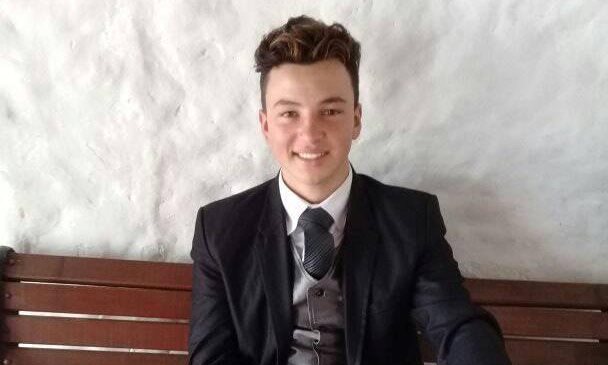Joven oriundo de Isnos se suicidó al interior de una guarnición militar 1