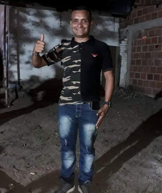 Crimen en Hobo, un hombre fue hallado sin vida luego de haber sido torturado 1