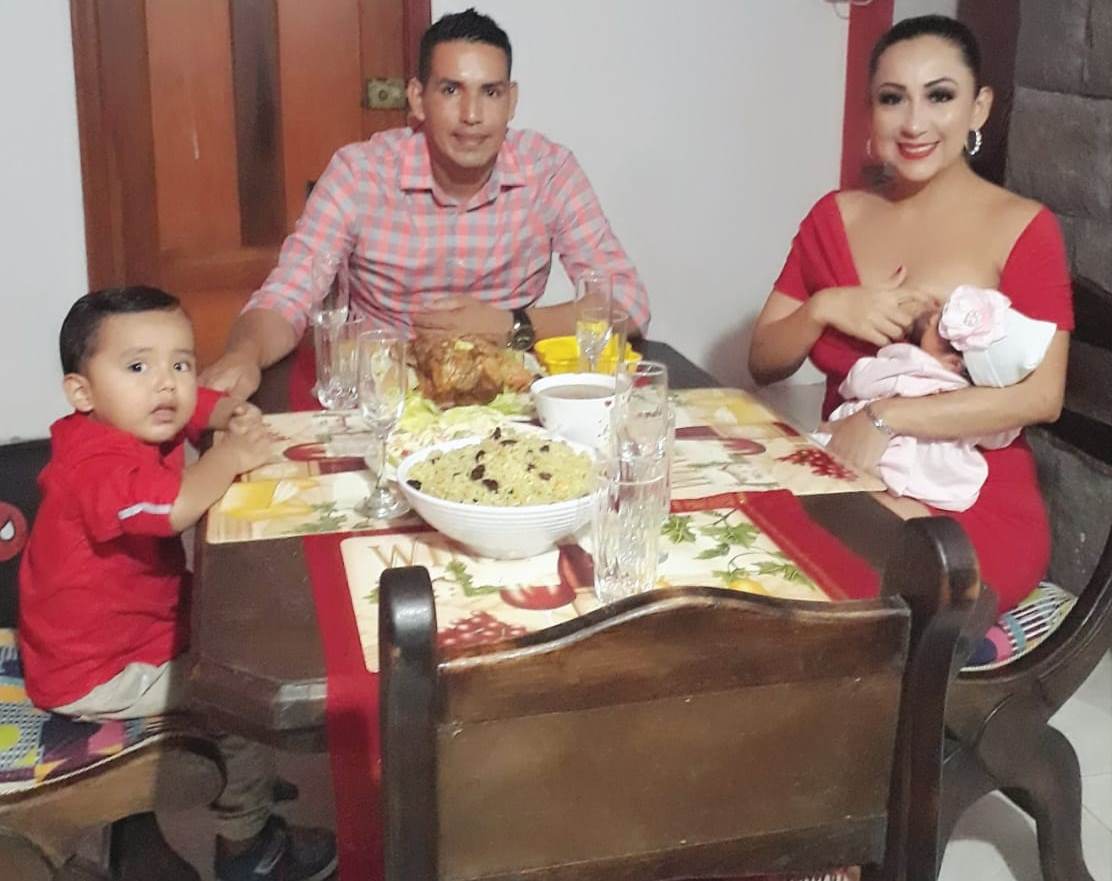 Angustiosa búsqueda de su padre en Neiva hace un hombre residente en Ecuador 2