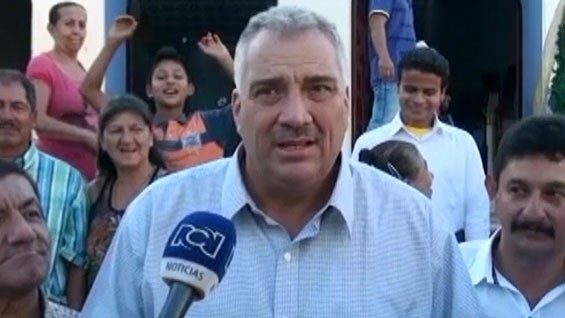 Obras para construir centro de atención integral al adulto mayor en Suaza 3