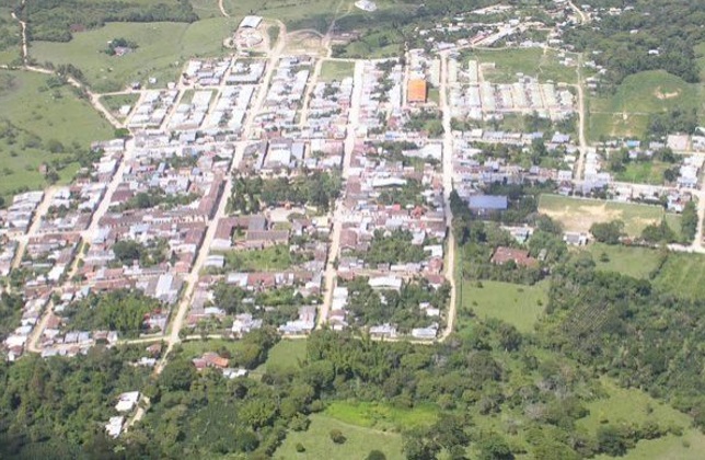 Investigan caso de feminicidio en el municipio de La Argentina 1