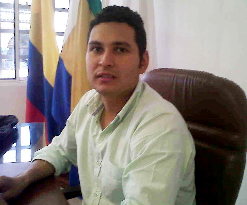 Marco Adrián Artunduaga Gómez y el nuevo liderazgo para Timaná 1