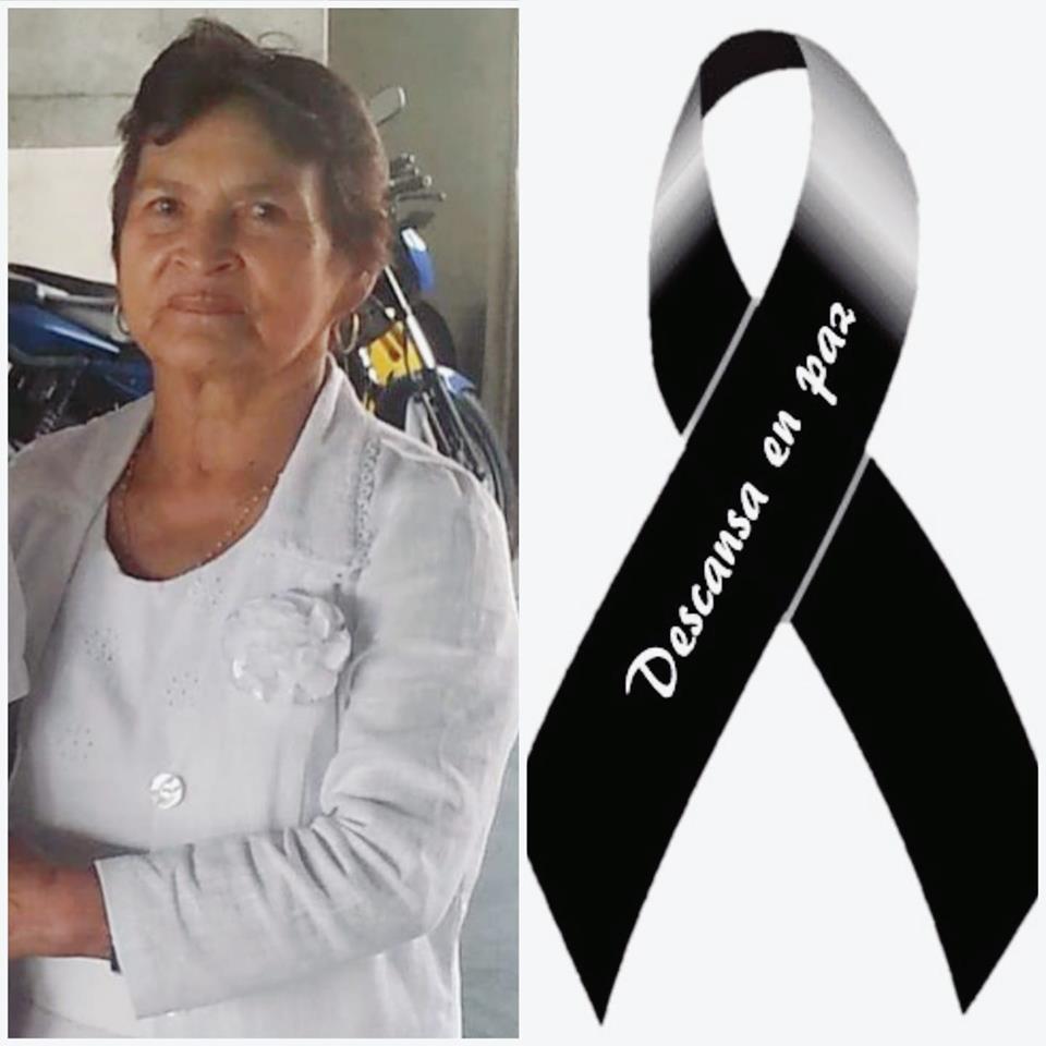 En accidente de tránsito muere madre de ex-alcaldesa de Acevedo 1